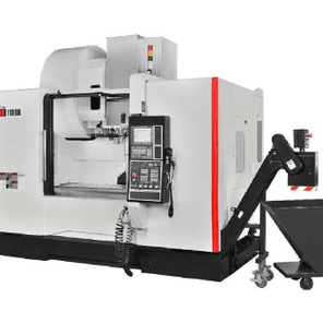 ВЕРТИКАЛЬНО-ФРЕЗЕРНЫЙ ОБРАБАТЫВАЮЩИЙ ЦЕНТР VB-1100BG